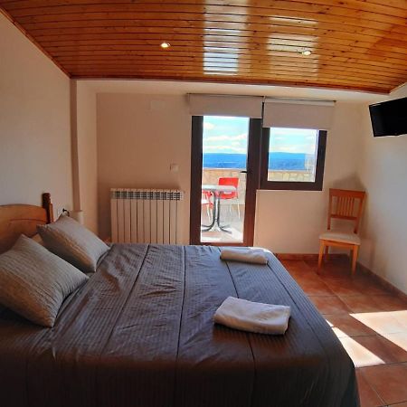 Apartamentos Mirador De Gúdar Zewnętrze zdjęcie