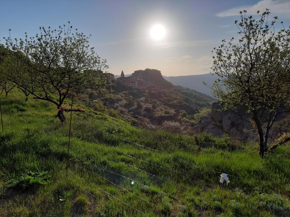 Apartamentos Mirador De Gúdar Zewnętrze zdjęcie