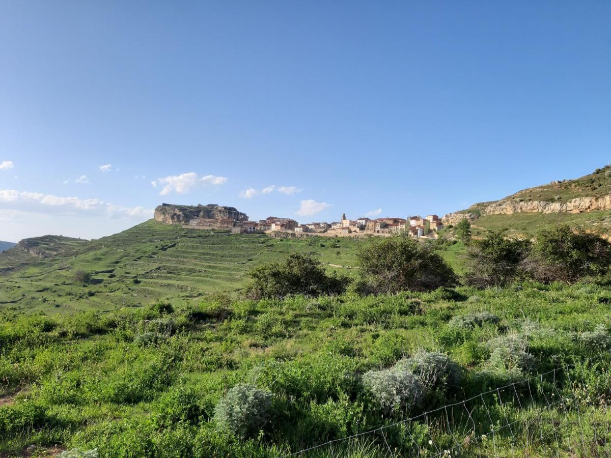 Apartamentos Mirador De Gúdar Zewnętrze zdjęcie