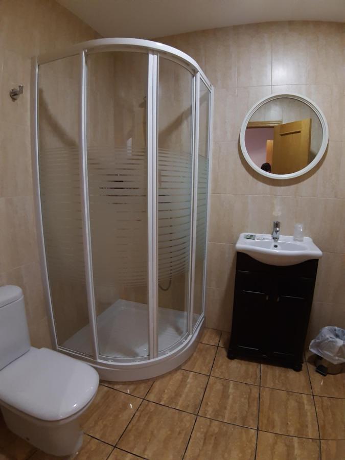 Apartamentos Mirador De Gúdar Zewnętrze zdjęcie