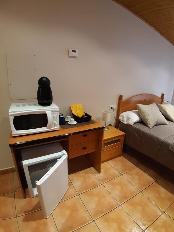 Apartamentos Mirador De Gúdar Zewnętrze zdjęcie