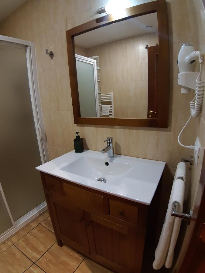 Apartamentos Mirador De Gúdar Zewnętrze zdjęcie