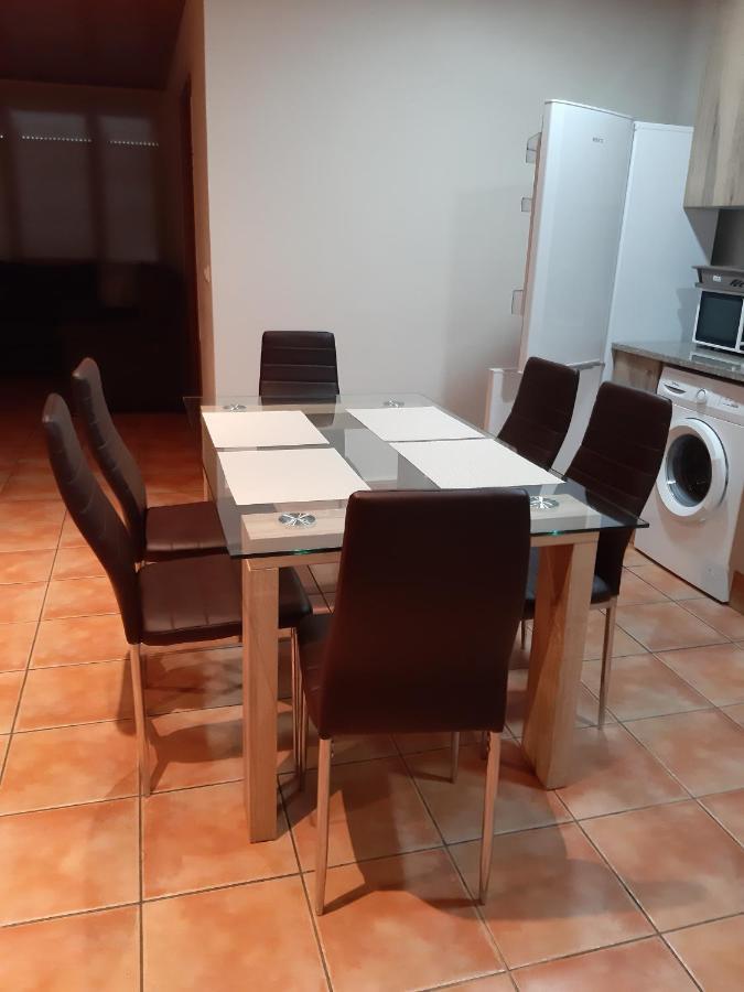 Apartamentos Mirador De Gúdar Zewnętrze zdjęcie