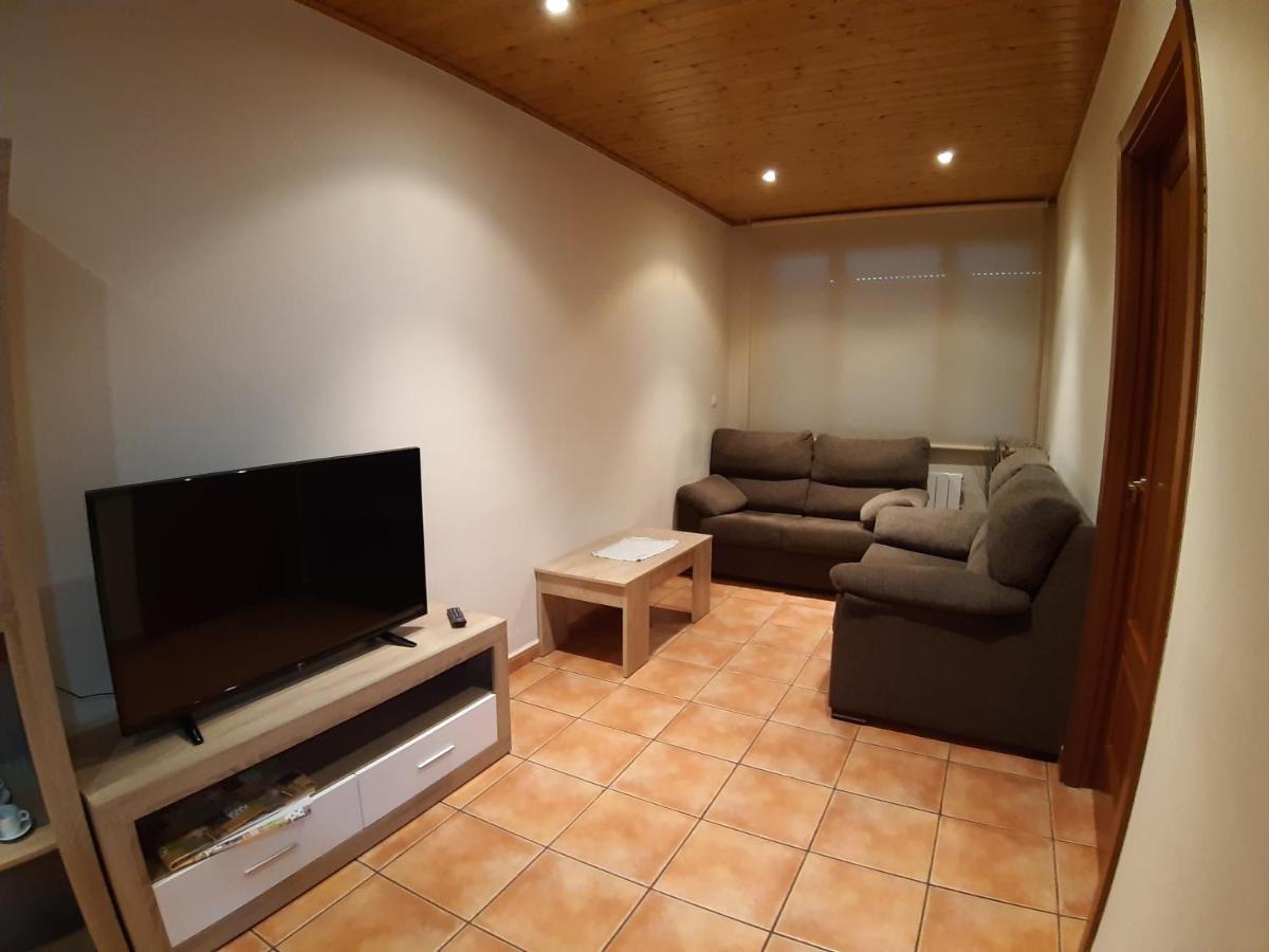 Apartamentos Mirador De Gúdar Zewnętrze zdjęcie