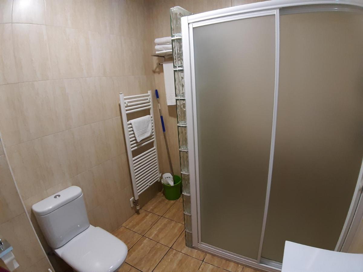 Apartamentos Mirador De Gúdar Zewnętrze zdjęcie