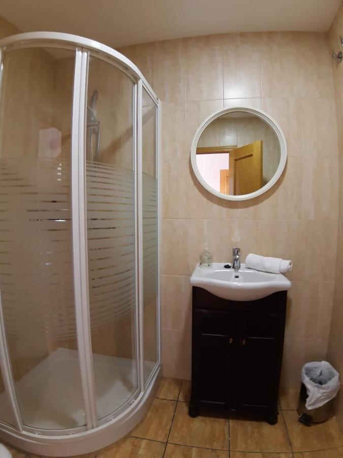 Apartamentos Mirador De Gúdar Zewnętrze zdjęcie