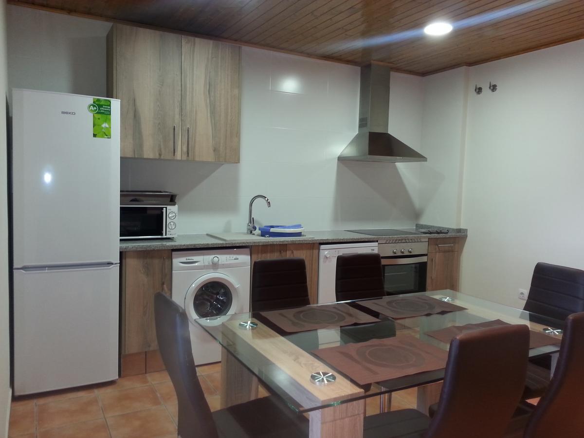 Apartamentos Mirador De Gúdar Zewnętrze zdjęcie