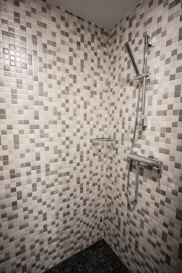 Apartamentos Mirador De Gúdar Zewnętrze zdjęcie