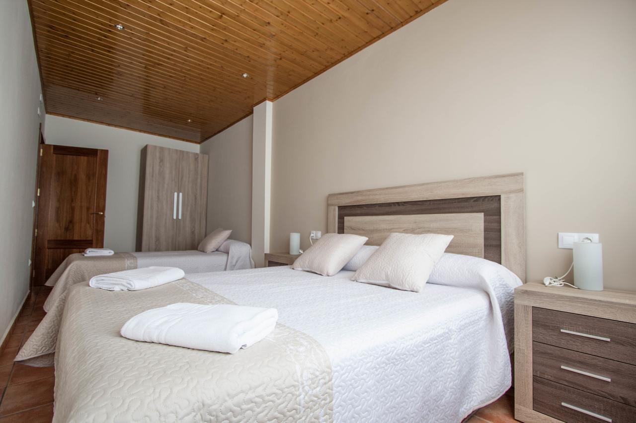 Apartamentos Mirador De Gúdar Zewnętrze zdjęcie