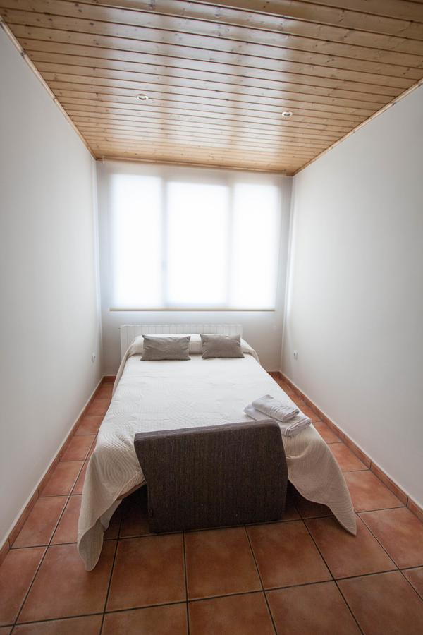 Apartamentos Mirador De Gúdar Zewnętrze zdjęcie